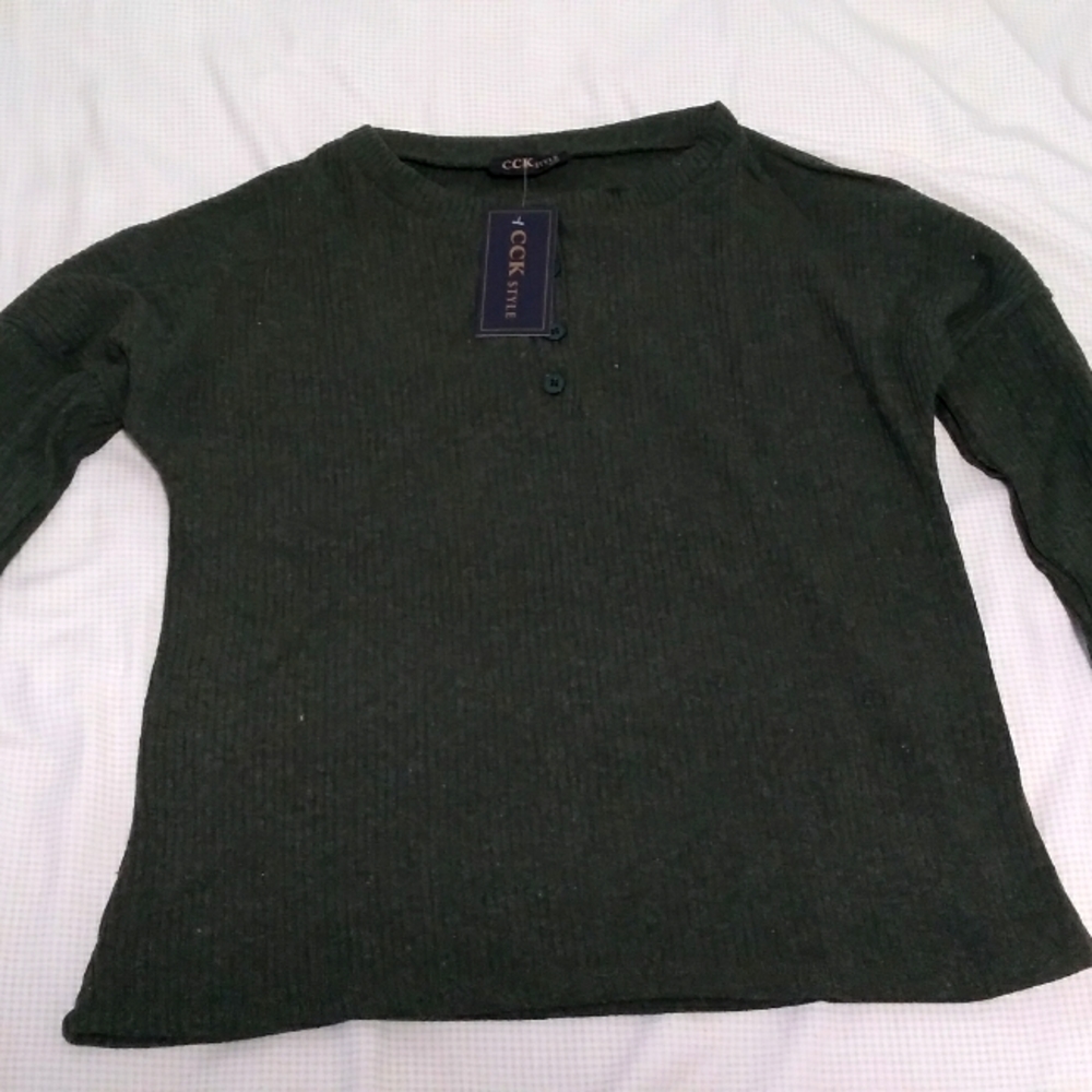 Cck style size L